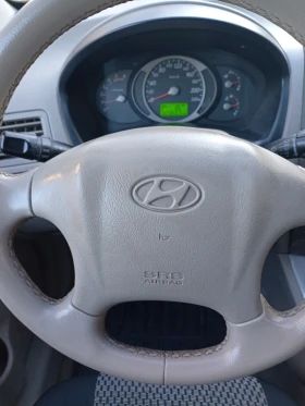 Hyundai Tucson - 2200 € / 4302.83 лв. - 16254625 8