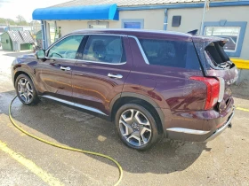 Hyundai Palisade * LIMITED* AWD*  | Auto.bg — изображение 6
