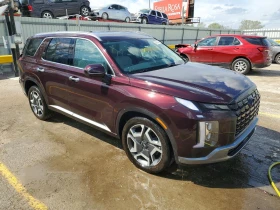 Hyundai Palisade * LIMITED* AWD*  | Auto.bg — изображение 3