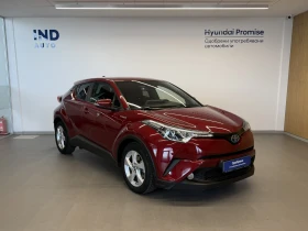 Toyota C-HR CENTER Hybrid - 20400 € / 39898.93 лв. - 81821120 7
