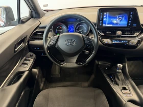 Toyota C-HR CENTER Hybrid - 20400 € / 39898.93 лв. - 81821120 11