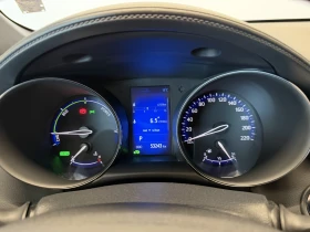 Toyota C-HR CENTER Hybrid - 20400 € / 39898.93 лв. - 81821120 12