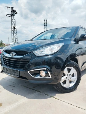 ����� �� �������� �� Hyundai IX35 ������ 2.0 163�.�. ��������� ����������� ������� 