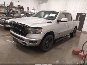 Dodge RAM 1500 5.7l Big Horn 4X4 5'7 Box | Mobile.bg � ����� ������ 2