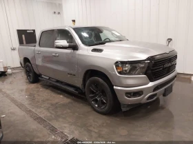 ������ Dodge RAM 1500