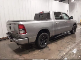Dodge RAM 1500 5.7l Big Horn 4X4 5'7 Box | Mobile.bg � ����� ������ 4