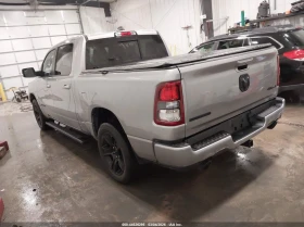 Dodge RAM 1500 5.7l Big Horn 4X4 5'7 Box | Mobile.bg � ����� ������ 3