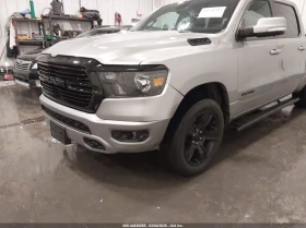 Dodge RAM 1500 5.7l Big Horn 4X4 5'7 Box | Mobile.bg � ����� ������ 6