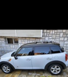 Mini Countryman - 6000 € / 11734.98 лв. - 39566144 3