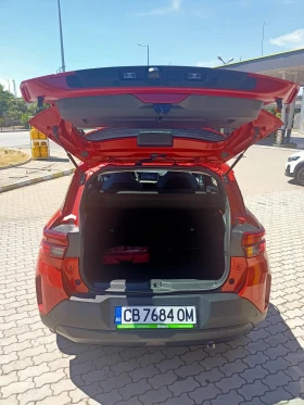 Opel Frontera 2900���� �� ����������, 1.2 Turbo Hybrid  | Mobile.bg � ����� ������ 6