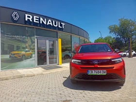 Opel Frontera 2900���� �� ����������, 1.2 Turbo Hybrid  | Mobile.bg � ����� ������ 2