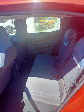 Opel Frontera 2900���� �� ����������, 1.2 Turbo Hybrid  | Mobile.bg � ����� ������ 14