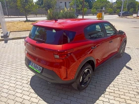 Opel Frontera 2900���� �� ����������, 1.2 Turbo Hybrid  | Mobile.bg � ����� ������ 4