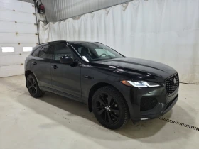 Jaguar F-PACE R-DYNAMIC S * CARFAX * ���� ������ *  | Mobile.bg � ����� ������ 2