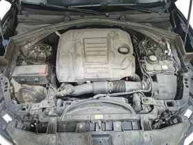 Jaguar F-PACE R-DYNAMIC S * CARFAX * ���� ������ *  | Mobile.bg � ����� ������ 7