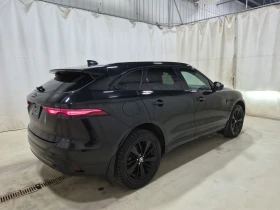 Jaguar F-PACE R-DYNAMIC S * CARFAX * ���� ������ *  | Mobile.bg � ����� ������ 3