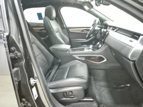 Jaguar F-PACE R-DYNAMIC S * CARFAX * ���� ������ *  | Mobile.bg � ����� ������ 9