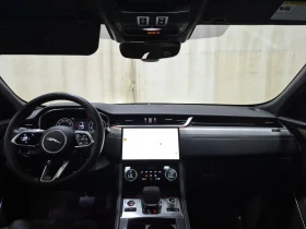 Jaguar F-PACE R-DYNAMIC S * CARFAX * ���� ������ *  | Mobile.bg � ����� ������ 12