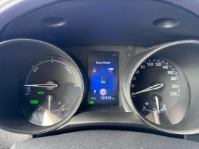 Toyota C-HR 6 МЕСЕЦА ГАРАНЦИЯ/1.8 Hybrid 122к.с. Всички Екстри | Auto.bg — изображение 12