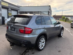 BMW X5 35D * M57 * ПАНОРАМА * РЕАЛНИ 191К КМ *  | Auto.bg — изображение 5
