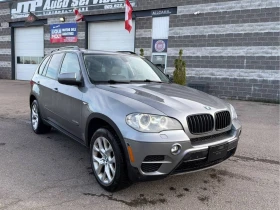 BMW X5 35D * M57 * ПАНОРАМА * РЕАЛНИ 191К КМ *  | Auto.bg — изображение 3