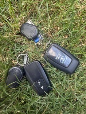 Toyota C-HR | Mobile.bg � ����� ������ 17