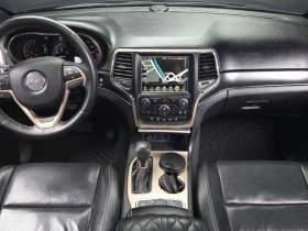 Jeep Grand cherokee 3.6 LIMITED WK2 - 11499 € / 22490.09 лв. - 69352004 7