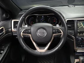 Jeep Grand cherokee 3.6 LIMITED WK2 - 11499 € / 22490.09 лв. - 69352004 13
