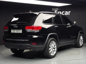 Jeep Grand cherokee 3.6 LIMITED WK2 - 11499 € / 22490.09 лв. - 69352004 2