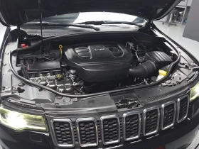 Jeep Grand cherokee 3.6 LIMITED WK2 - 11499 € / 22490.09 лв. - 69352004 6