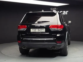 Jeep Grand cherokee 3.6 LIMITED WK2 - 11499 € / 22490.09 лв. - 69352004 4