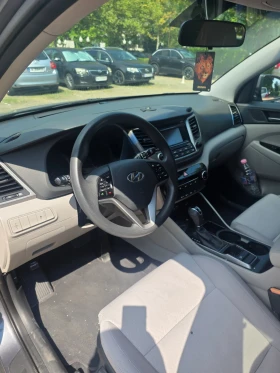 Hyundai Tucson | Mobile.bg � ����� ������ 6