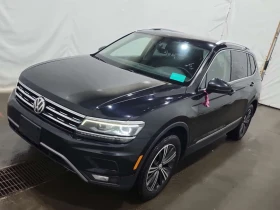 VW Tiguan HIGHLINE/CARFAX/ПАНОРАМА/ПОДГРЕ/ПАМЕТ/ДИГ.КМ.