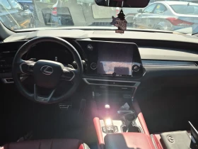 Lexus RX 350 * F-Sport * CARFAX * Един собственик * От Toyota * | Auto.bg — изображение 5