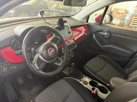 Fiat 500X 1.6multijet 120ks | Mobile.bg � ����� ������ 4