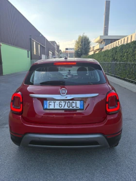 Fiat 500X 1.6multijet 120ks | Mobile.bg � ����� ������ 15