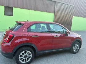 Fiat 500X 1.6multijet 120ks | Mobile.bg � ����� ������ 14