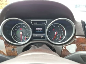 Mercedes-Benz GLE 400  DISTRONIC / 360 / MEMORY / H&K | Auto.bg — изображение 10