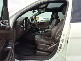 Mercedes-Benz GLE 400  DISTRONIC / 360 / MEMORY / H&K | Auto.bg — изображение 8