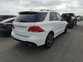 Mercedes-Benz GLE 400  DISTRONIC / 360 / MEMORY / H&K | Auto.bg — изображение 3