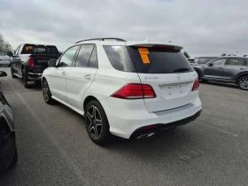 Mercedes-Benz GLE 400  DISTRONIC / 360 / MEMORY / H&K | Auto.bg — изображение 4
