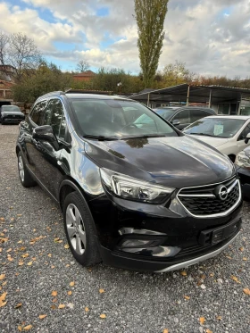 Opel Mokka - 8800 € - 89339014 3