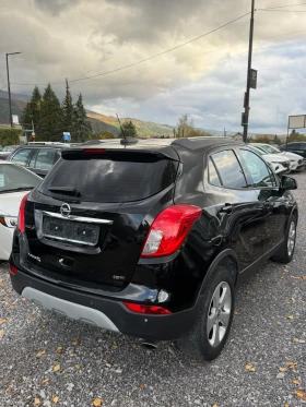 Opel Mokka - 8800 € - 89339014 5