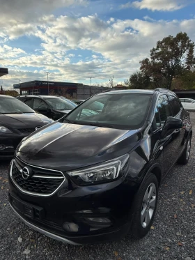 Opel Mokka - 8800 € - 89339014 2
