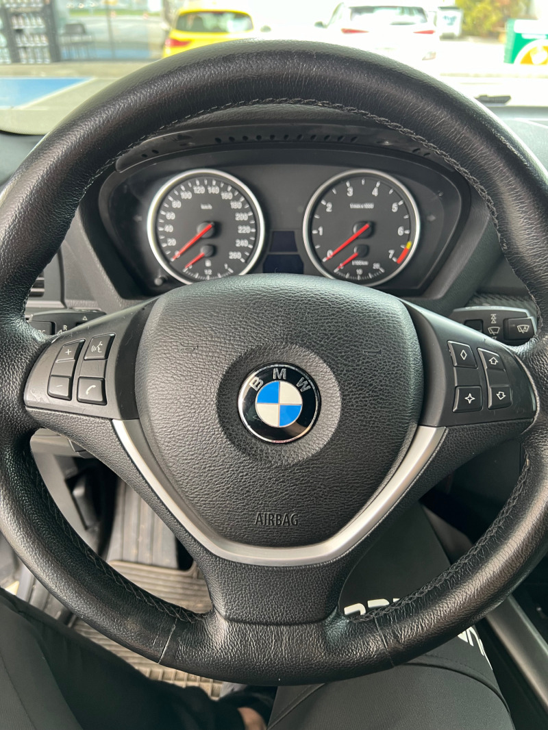 BMW X5 4.8 I, снимка 6 - Автомобили и джипове - 45422465