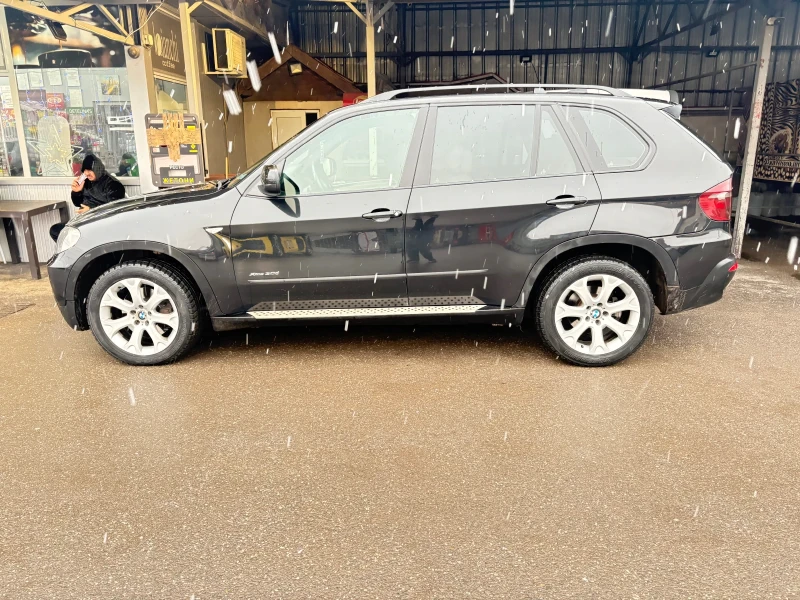 BMW X5 3.0d, снимка 12 - Автомобили и джипове - 49339580