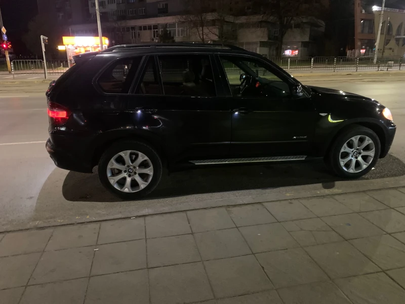 BMW X5 3.0d, снимка 14 - Автомобили и джипове - 49339580