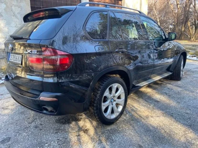 BMW X5 3.0d, снимка 3 - Автомобили и джипове - 49339580