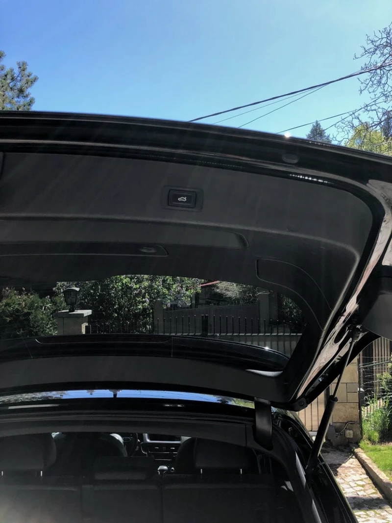 Audi Q5 S-line/Quattro/Panorama, снимка 15 - Автомобили и джипове - 50194358