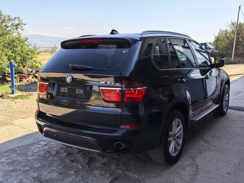 BMW X5 3.0d X-drive, снимка 5 - Автомобили и джипове - 52178434